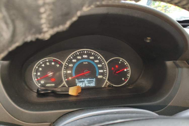 Used Wuling Rongguang V 2016 1.5L Standard Version Instrument Cluster
