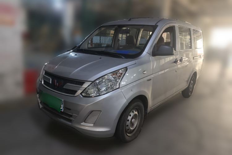 Used Wuling Rongguang V 2016 1.5L Standard Version Guazi used car, China used car export, Used car for sale, Used  cars, Cheapest cars for sale