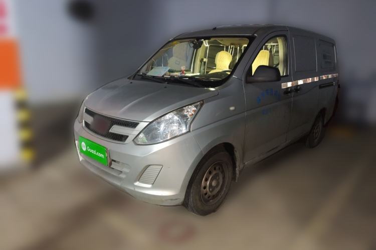 Used Wuling Rongguang V 2016 1.2L Practical Version Guazi used car, China used car export, Used car for sale, Used  cars, Cheapest cars for sale