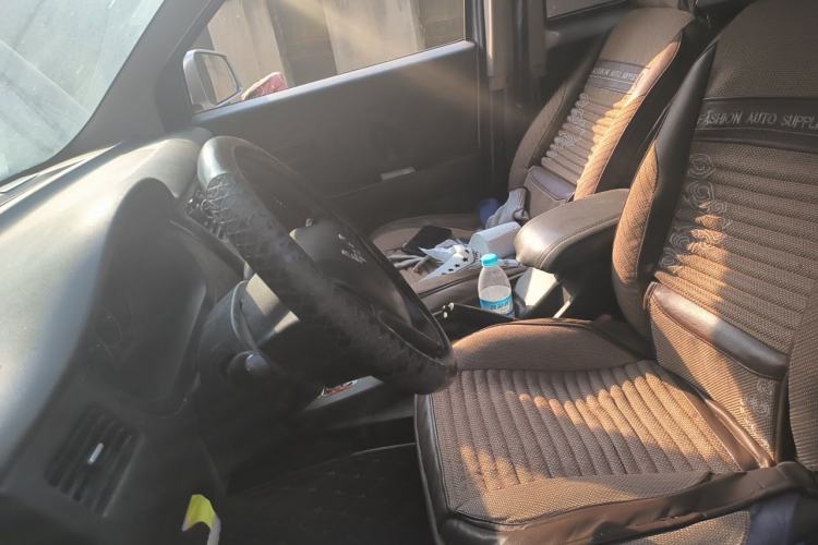 Used Wuling Rongguang V 2016 1.5L Standard Version Left Front Seat