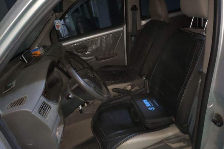 Used Wuling Rongguang V  Left Front Seat