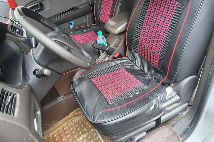 Used Wuling Rongguang V 2016 1.5L Standard Version Left Front Seat