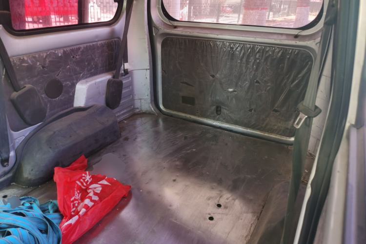 Used Wuling Rongguang V 2016 1.5L Standard Version Left Rear Seat