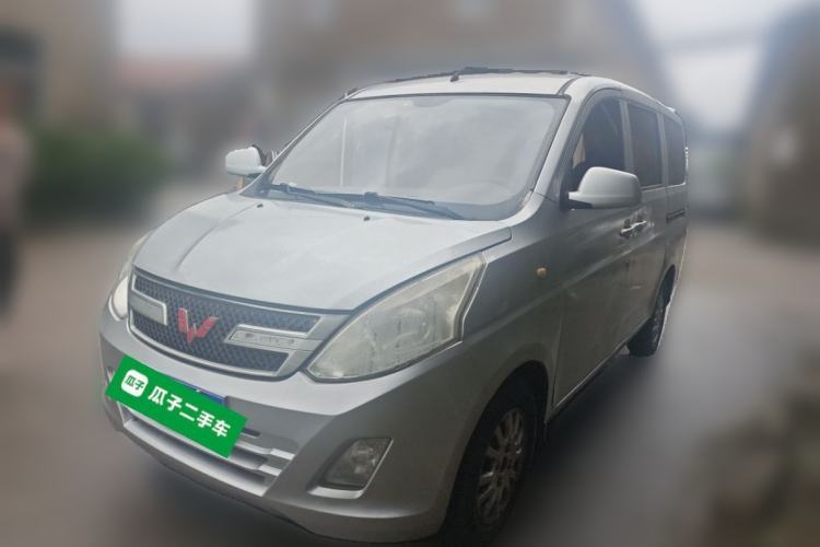 Wuling Rongguang V 2016 1.5L Standard Version مستعملة Guazi used car, China used car export, Used car for sale, Used  cars, Cheapest cars for sale