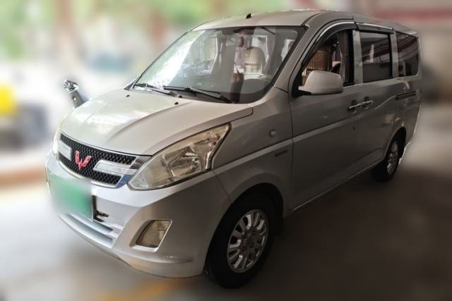 Used Wuling Rongguang V 2016 1.5L Standard Version