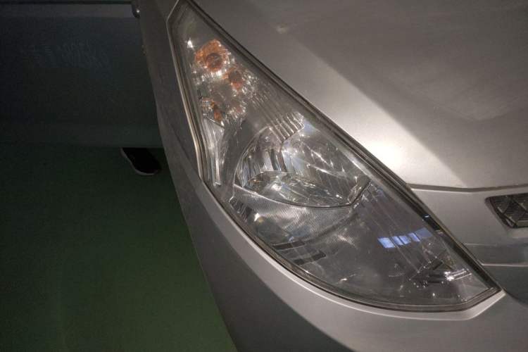 Used Wuling Rongguang V  Right Front Headlight