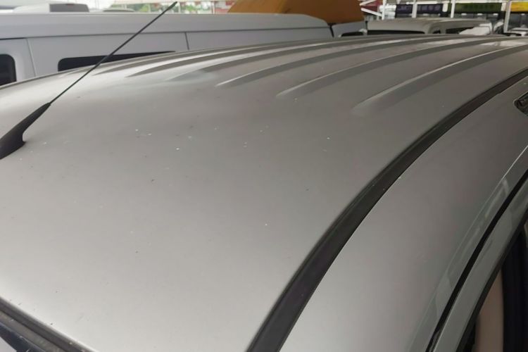 Used Wuling Rongguang V 2016 1.5L Standard Version Roof