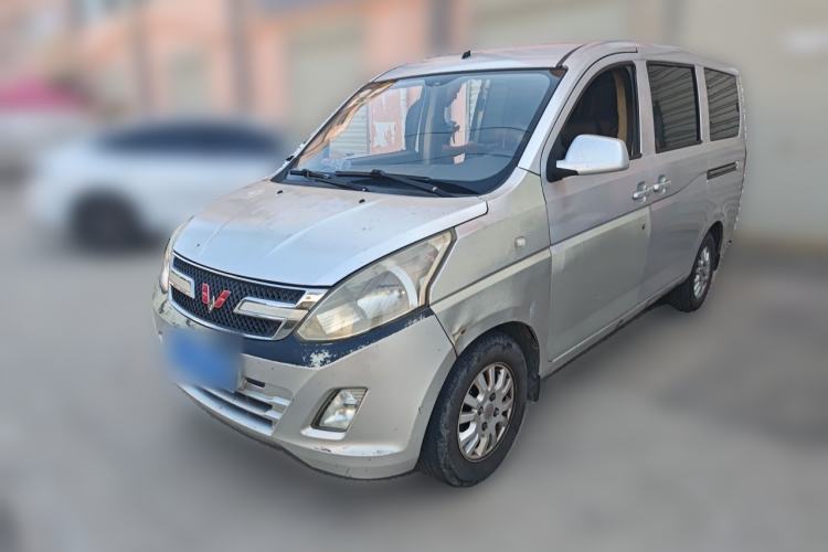 Wuling Rongguang V 2016 1.5L Standard Version مستعملة Guazi used car, China used car export, Used car for sale, Used  cars, Cheapest cars for sale