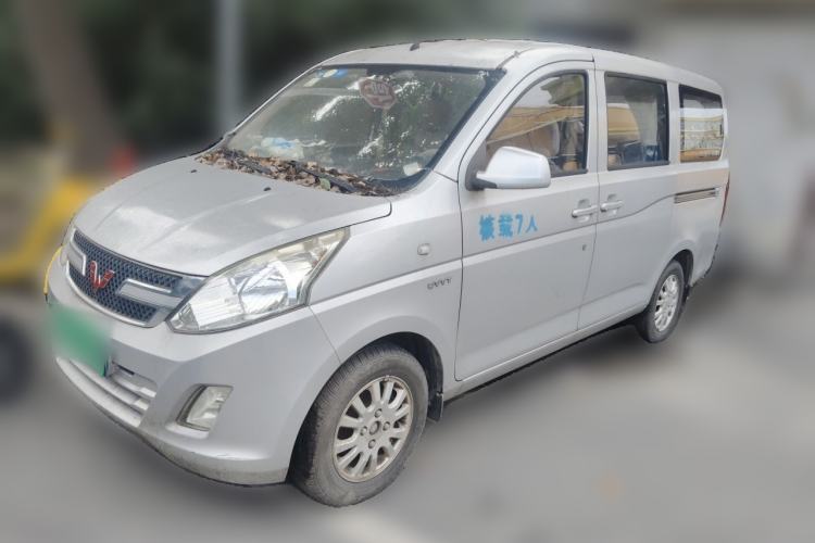 Used Wuling Rongguang V 2016 1.5L Standard Version Guazi used car, China used car export, Used car for sale, Used  cars, Cheapest cars for sale