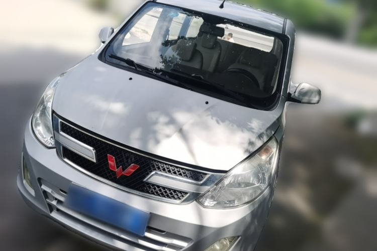 Wuling Rongguang V 2016 1.5L Standard Version usata Guazi used car, China used car export, Used car for sale, Used  cars, Cheapest cars for sale