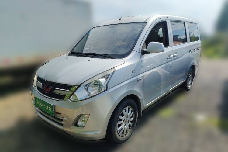 Used Wuling Rongguang V 2016 1.5L Standard Version Guazi used car, China used car export, Used car for sale, Used  cars, Cheapest cars for sale