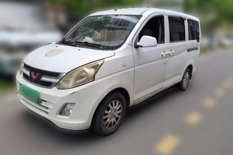 Wuling Rongguang V 2016 1.5L Standard Version مستعملة Guazi used car, China used car export, Used car for sale, Used  cars, Cheapest cars for sale