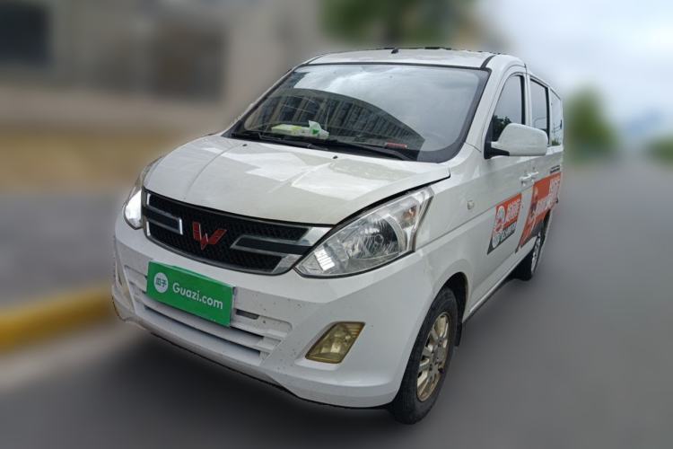 Used Wuling Rongguang V 2016 1.2L Standard Version Guazi used car, China used car export, Used car for sale, Used cars, Cheapest cars for sale