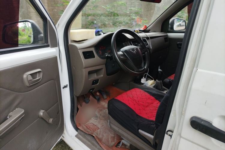 Used Wuling Rongguang V  Driver Seat