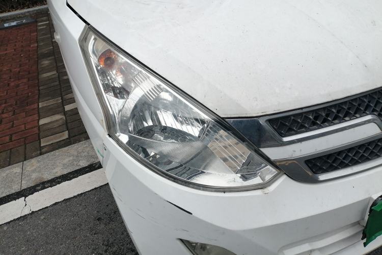 Used Wuling Rongguang V 2016 1.5L Standard Version Exterior 6