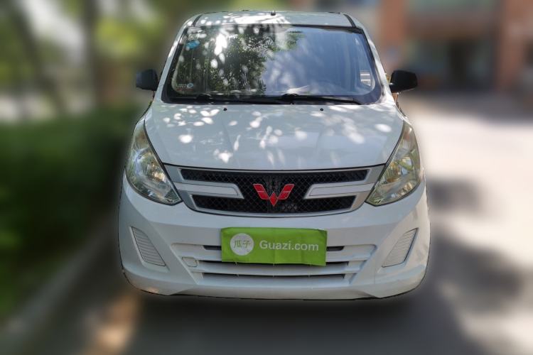 Used Wuling Rongguang V  Front