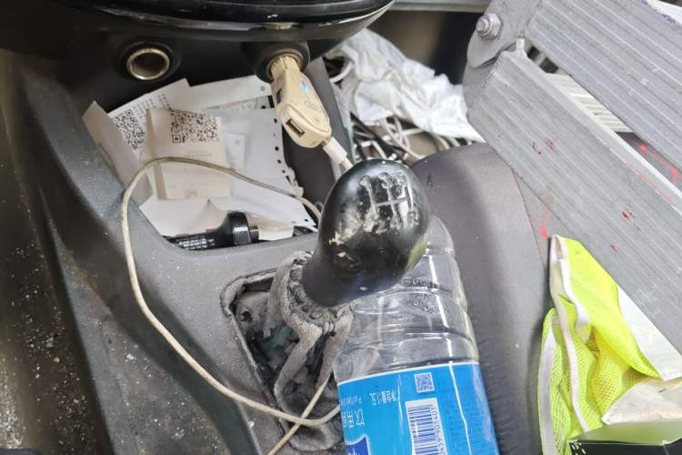 Used Wuling Rongguang V 2016 1.5L Standard Version Gear Lever