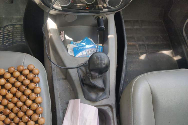 Used Wuling Rongguang V 2016 1.5L Practical Version Gear Lever