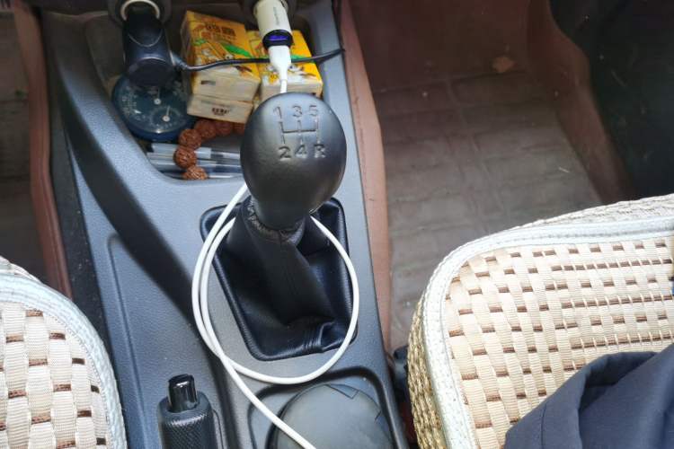 Used Wuling Rongguang V 2016 1.2L Standard Version Gear Lever
