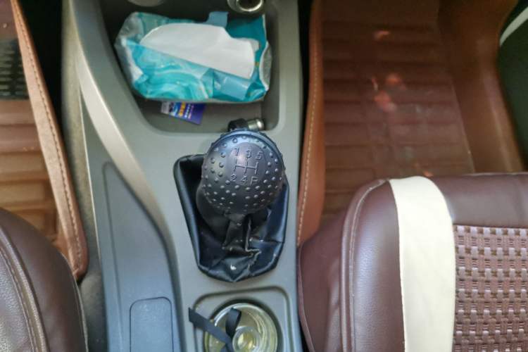 Used Wuling Rongguang V  Gear Lever