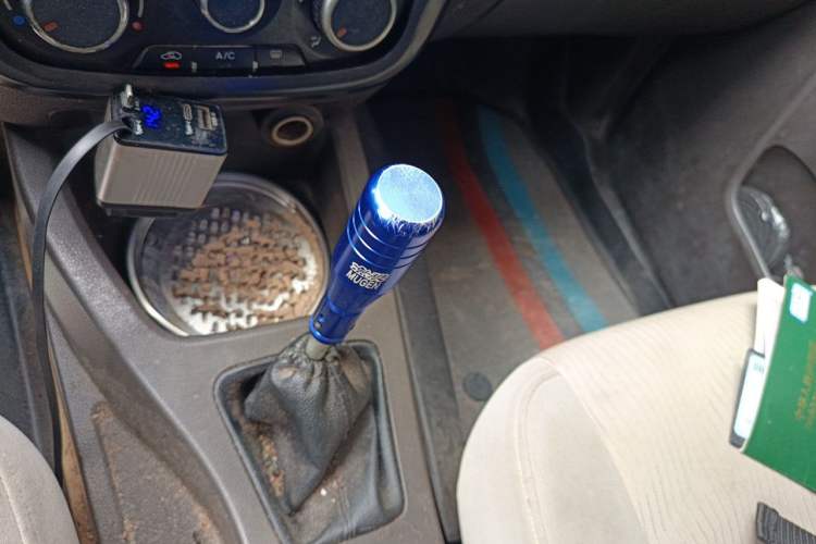 Used Wuling Rongguang V 2016 1.2L Standard Version Gear Lever
