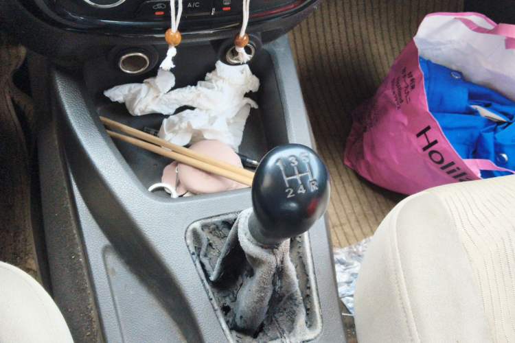 Used Wuling Rongguang V 2016 1.5L Standard Version Gear Lever
