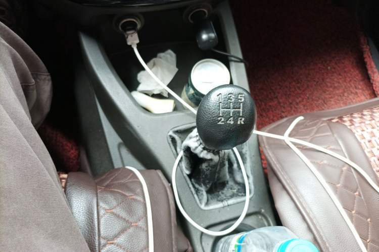 Used Wuling Rongguang V 2016 1.5L Standard Version Gear Lever