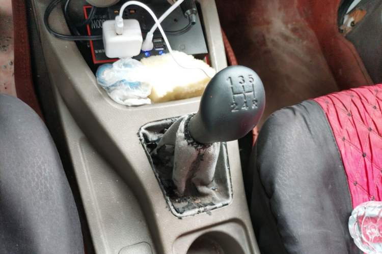 Used Wuling Rongguang V  Gear Lever