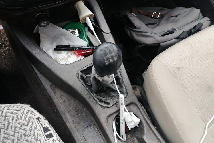 Used Wuling Rongguang V 2016 1.5L Standard Version Gear Lever