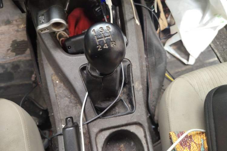 Used Wuling Rongguang V 2016 1.5L Standard Version Gear Lever