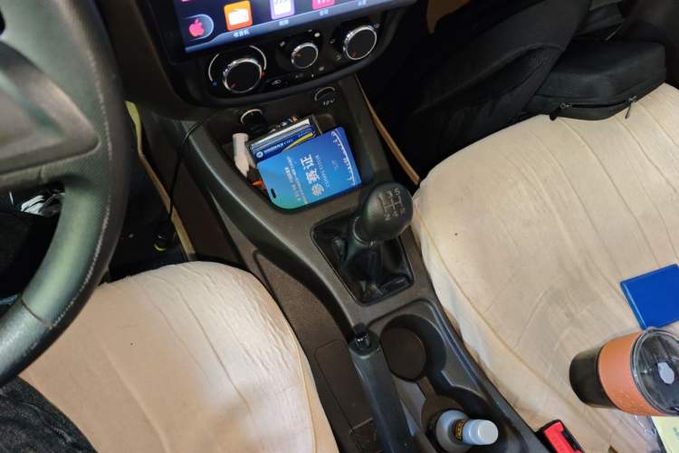 Used Wuling Rongguang V 2016 1.5L Standard Version Gear Lever
