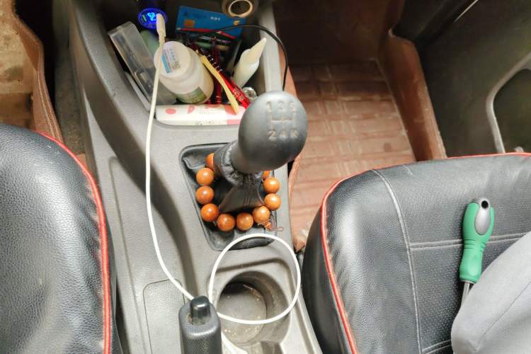 Used Wuling Rongguang V 2016 1.5L Standard Version Gear Lever