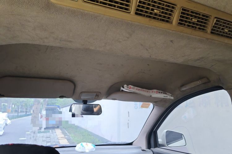 Used Wuling Rongguang V 2016 1.5L Standard Version Headliner