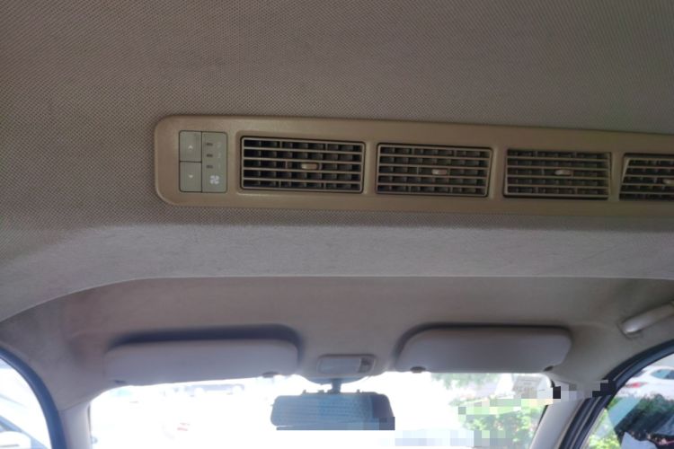 Used Wuling Rongguang V 2016 1.2L Standard Version Headliner