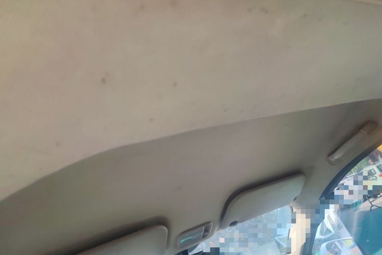 Used Wuling Rongguang V 2016 1.5L Standard Version Headliner