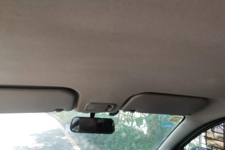 Used Wuling Rongguang V  Headliner