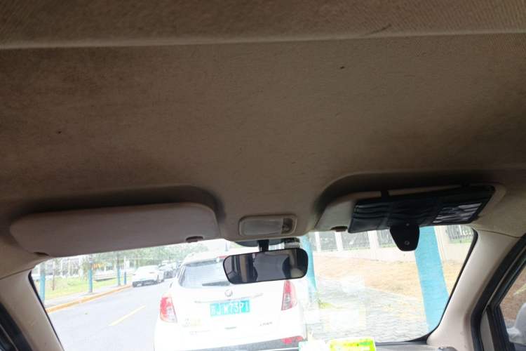 Used Wuling Rongguang V 2016 1.2L Standard Version Headliner