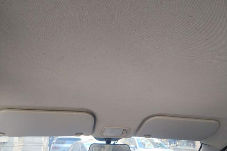 Used Wuling Rongguang V 2016 1.2L Practical Version Headliner