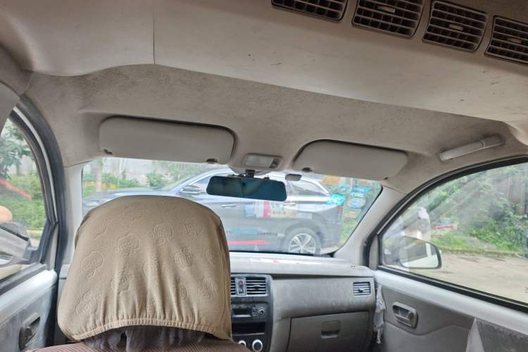 Used Wuling Rongguang V 2016 1.2L Practical Version Headliner