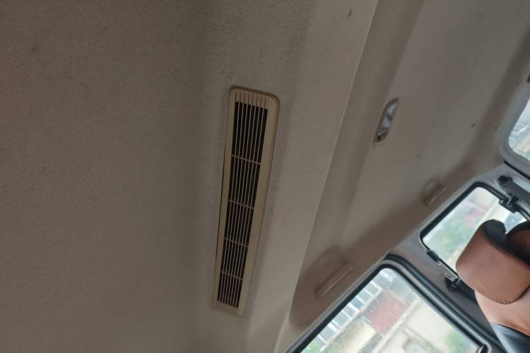 Used Wuling Rongguang V 2016 1.5L Standard Version Headliner