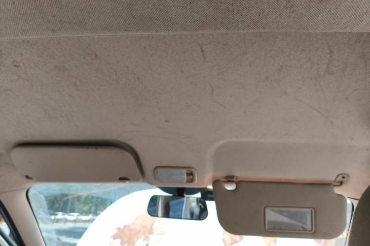 Used Wuling Rongguang V 2016 1.2L Standard Version Headliner