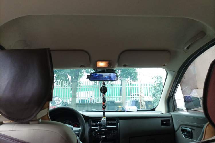 Used Wuling Rongguang V 2016 1.5L Standard Version Headliner