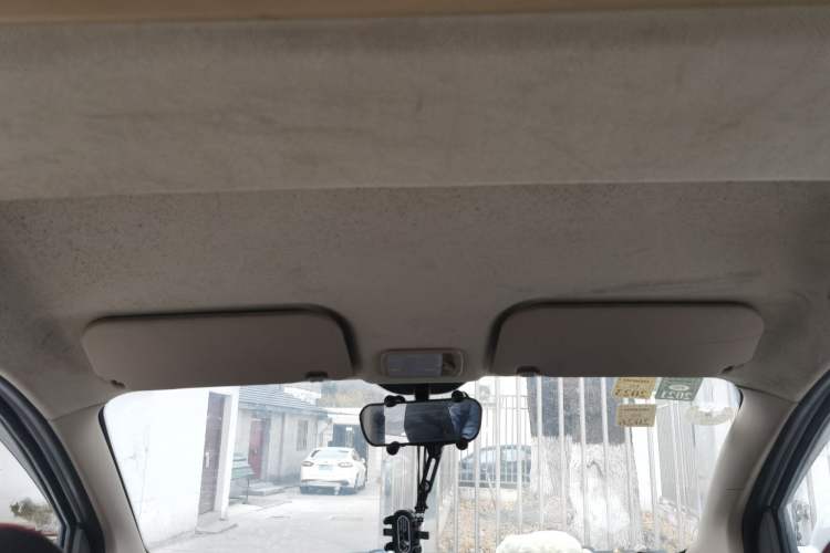 Used Wuling Rongguang V 2016 1.5L Standard Version Headliner