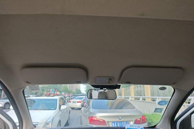 Used Wuling Rongguang V 2016 1.5L Standard Version Headliner