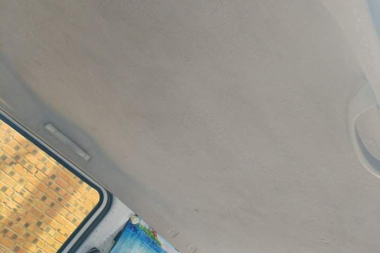 Used Wuling Rongguang V 2016 1.5L Practical Version Headliner