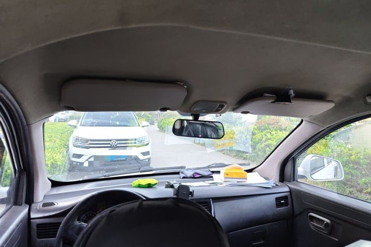 Used Wuling Rongguang V 2016 1.5L Standard Version Headliner