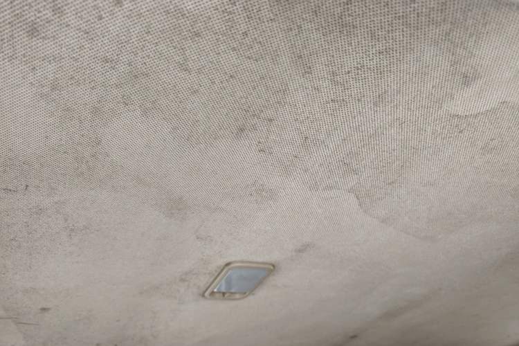 Used Wuling Rongguang V 2016 1.2L Standard Version Headliner