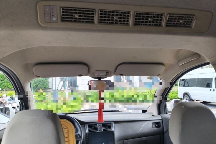 Used Wuling Rongguang V 2016 1.5L Standard Version Headliner