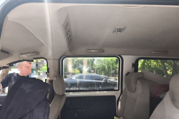 Used Wuling Rongguang V 2016 1.5L Standard Version Headliner