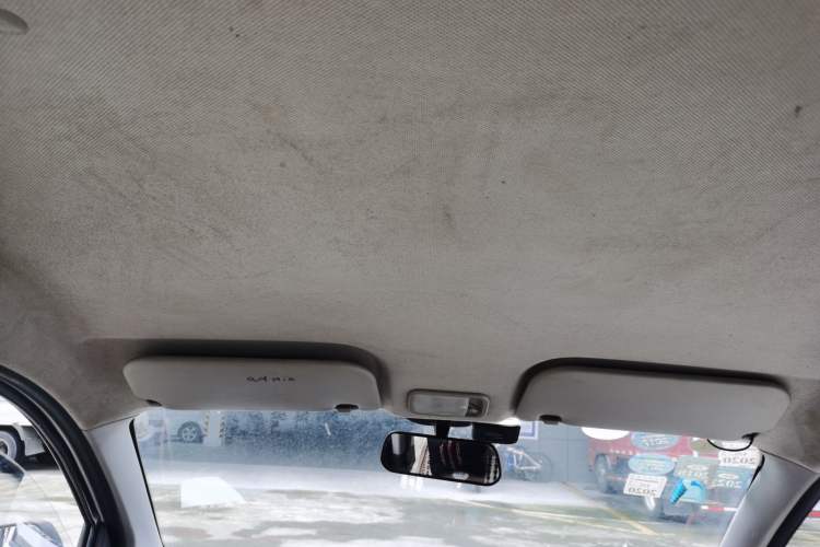 Used Wuling Rongguang V 2016 1.5L Standard Version Headliner
